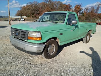 Main image Ford F-150